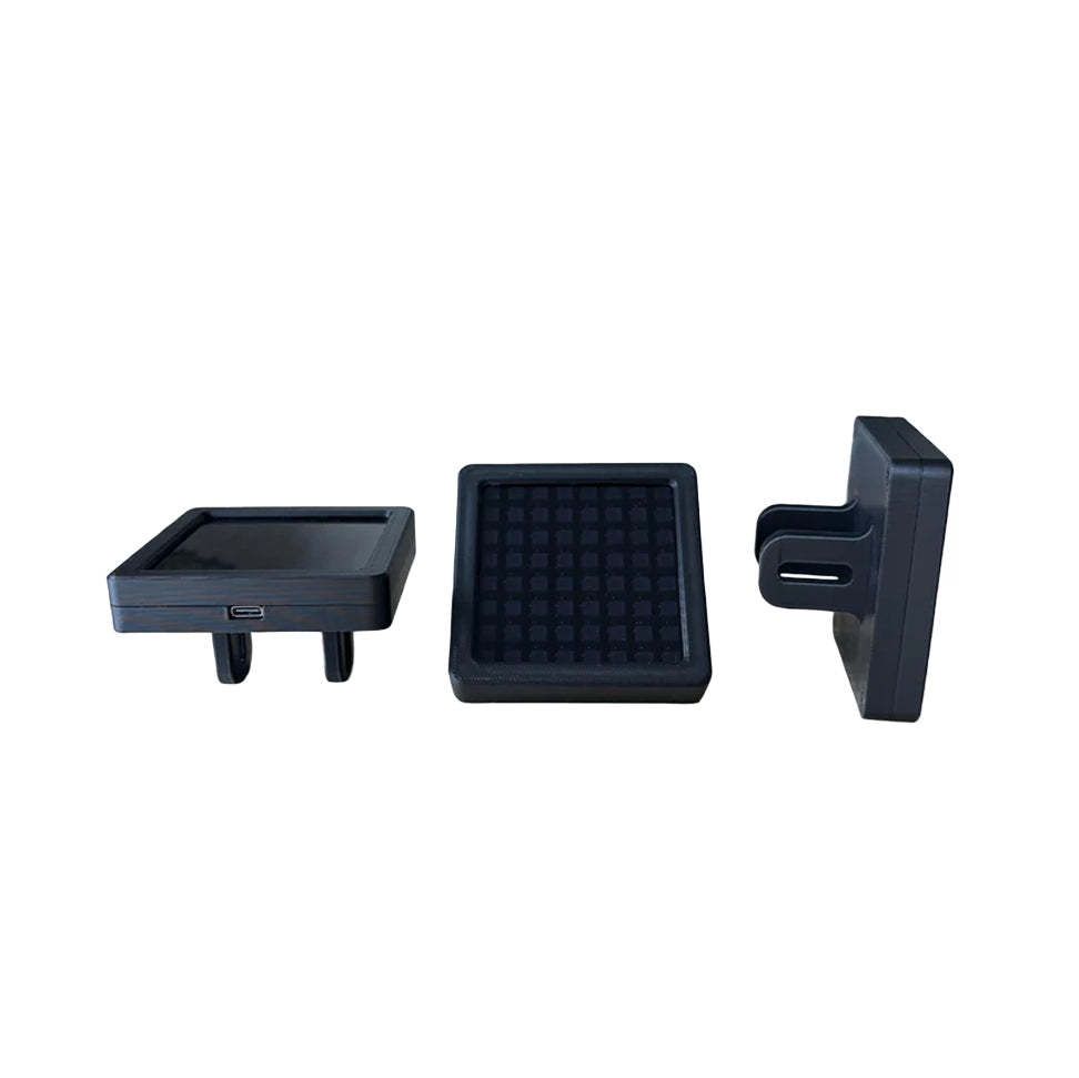 NCRD LED Flagbox - Image 4