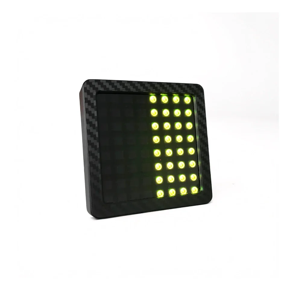 NCRD LED Flagbox - Image 5