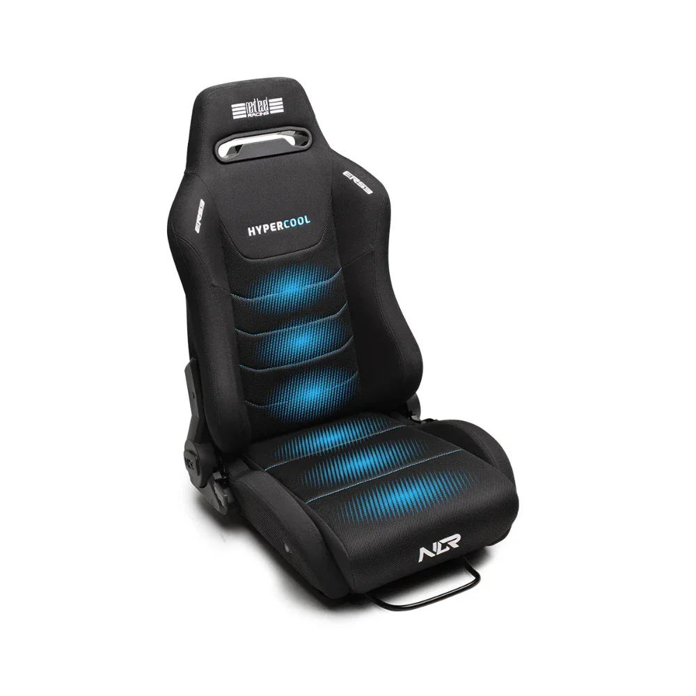 Next Level Racing ERS3 HYPERCOOL Ventilated Sim Racing Seat