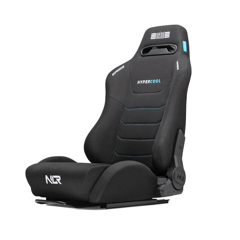 Next Level Racing ERS3 HYPERCOOL Ventilated Sim Racing Seat - Image 2