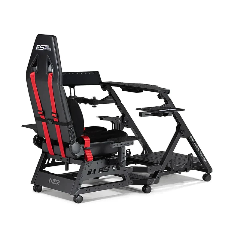 Next Level Racing Flight Seat Pro - Image 6