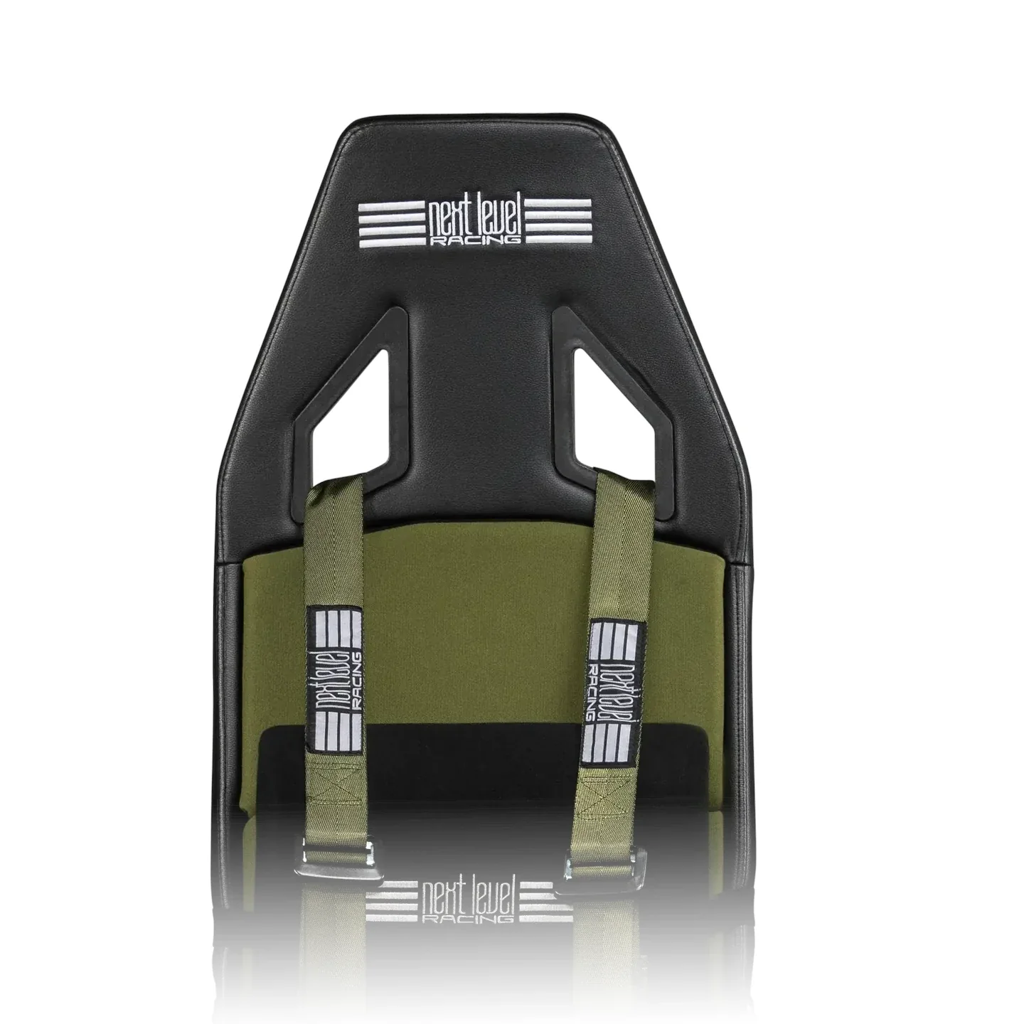 Next Level Racing Flight Seat Pro Boeing Military Edition - Image 6