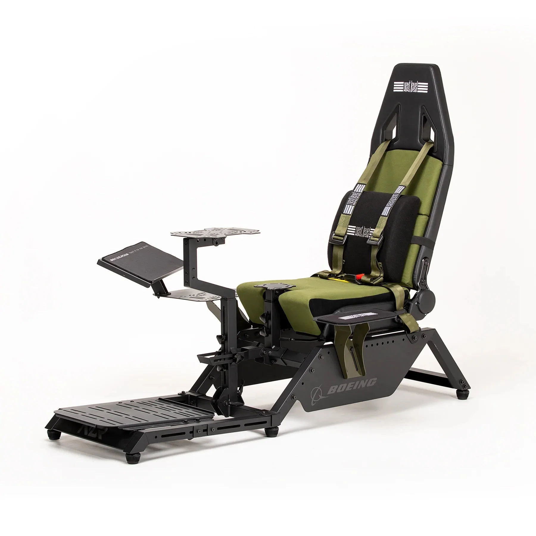 Next Level Racing Flight Simulator: Boeing Military Edition - Image 6