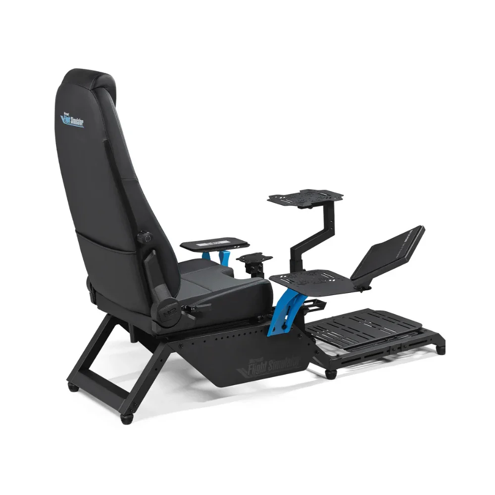 Next Level Racing Flight Simulator Microsoft Flight Simulator Edition