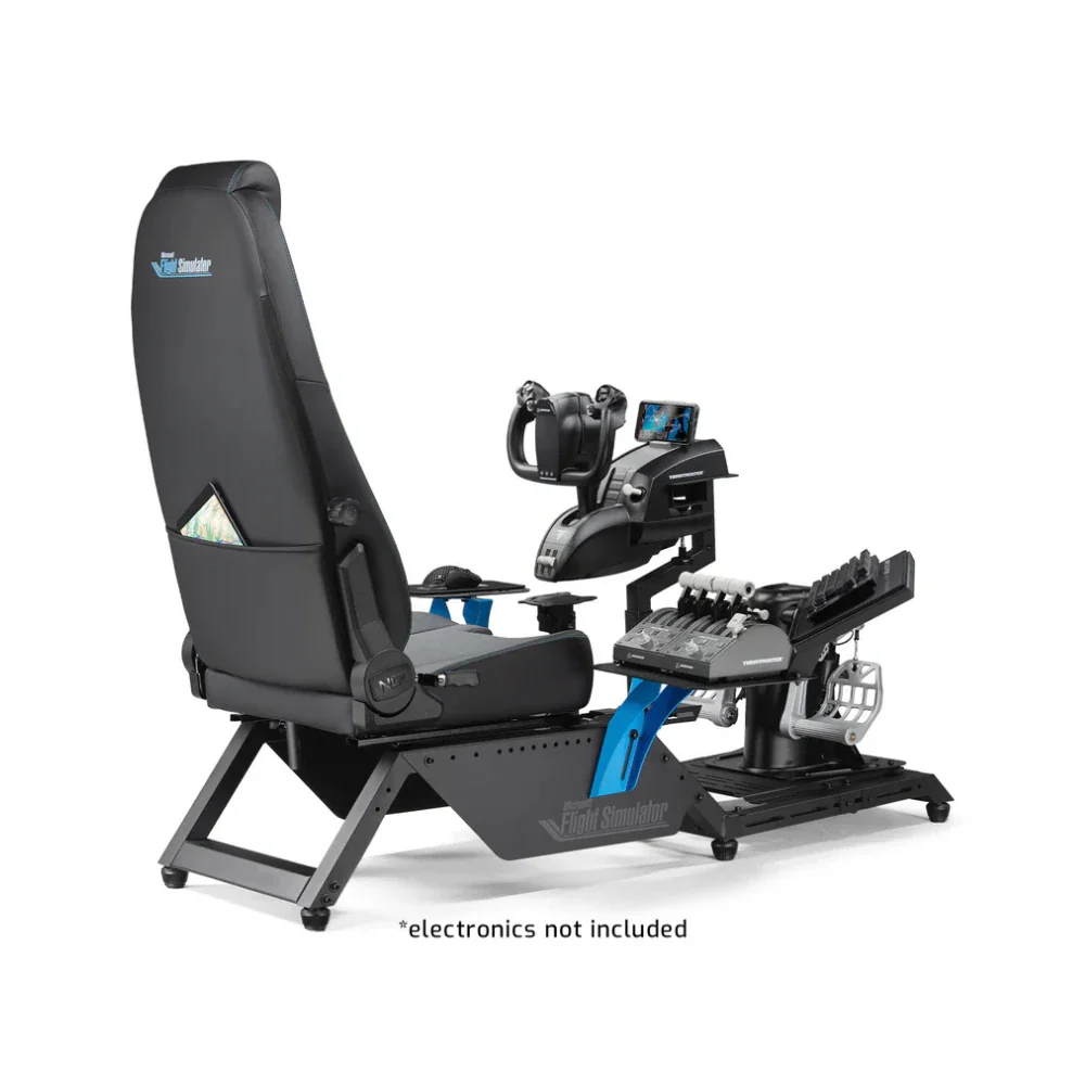 Next Level Racing Flight Simulator Microsoft Flight Simulator Edition - Image 2