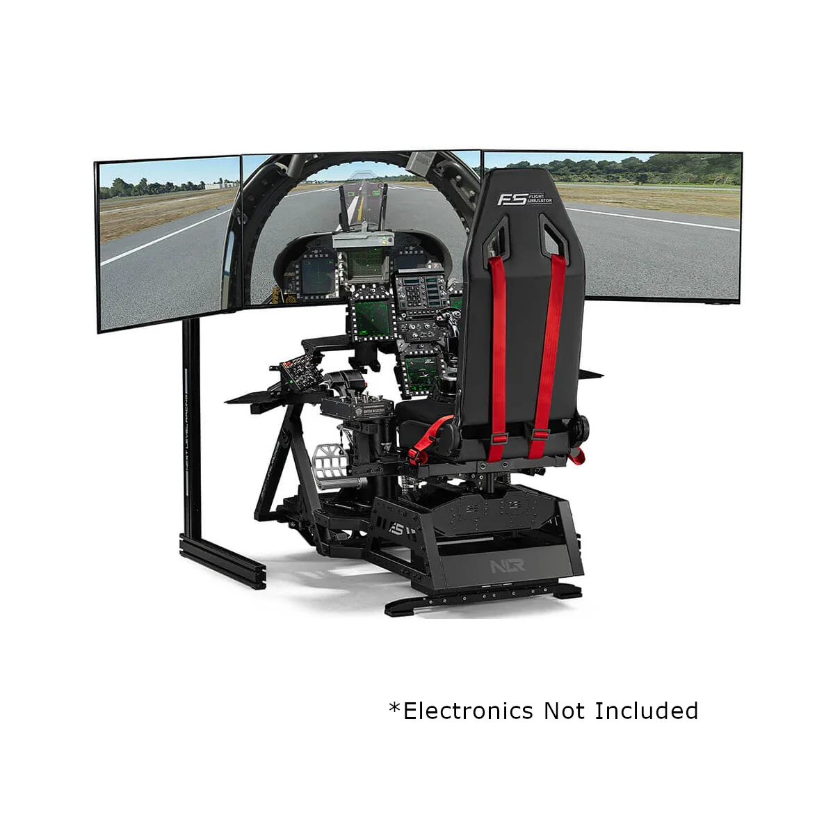 Next Level Racing Flight Simulator Pro - Image 7