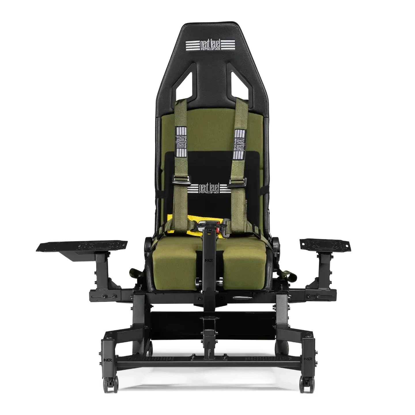 Next Level Racing Flight Simulator Pro - Boeing Military Edition - Image 5