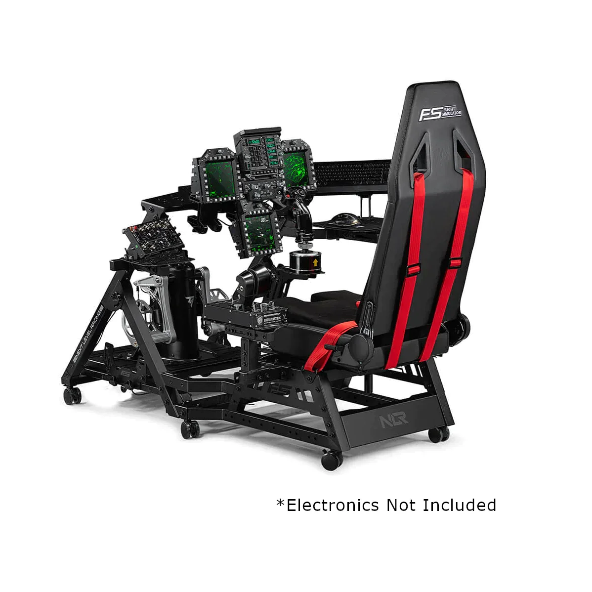Next Level Racing Flight Stand Pro - Image 10
