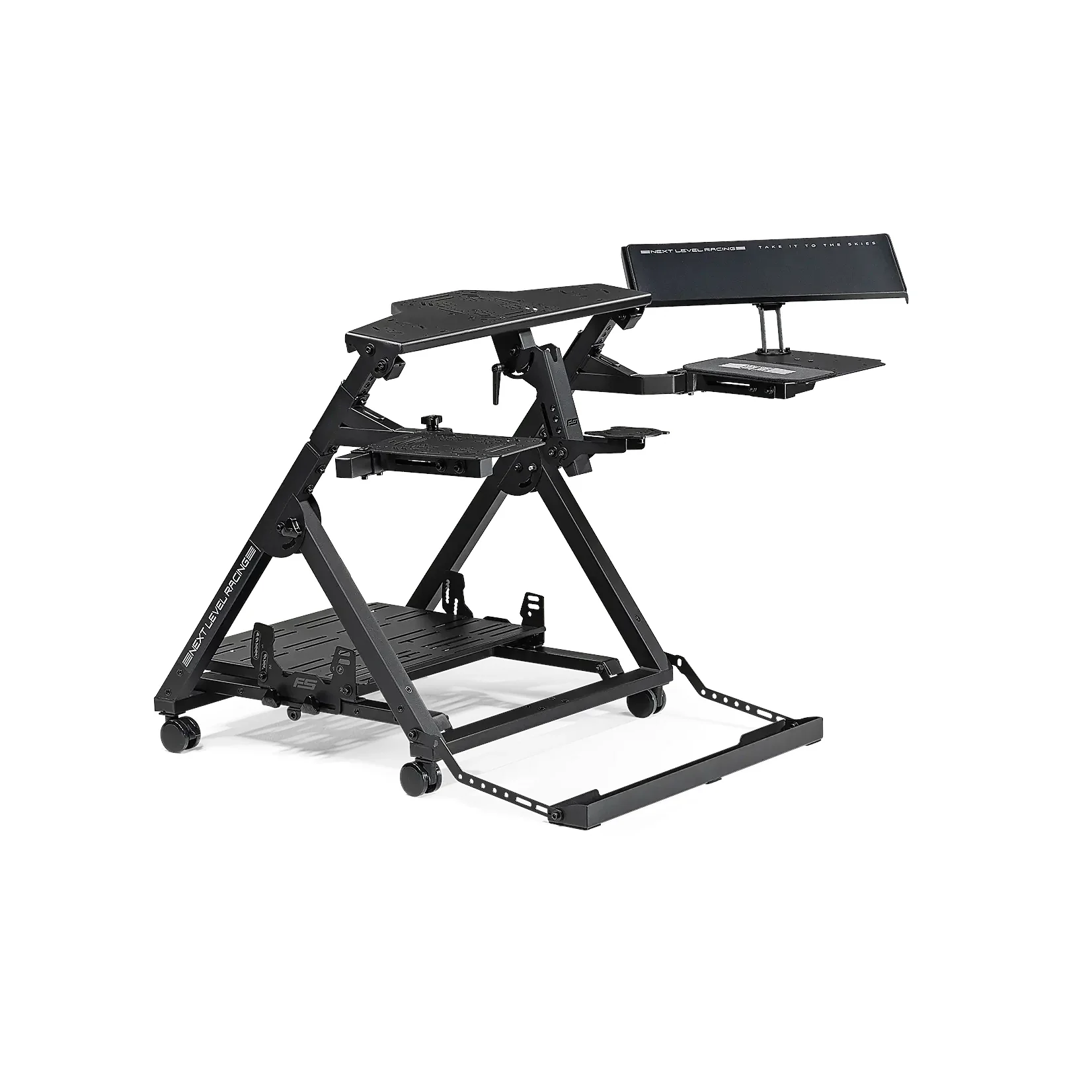 Next Level Racing Flight Stand Pro - Image 15