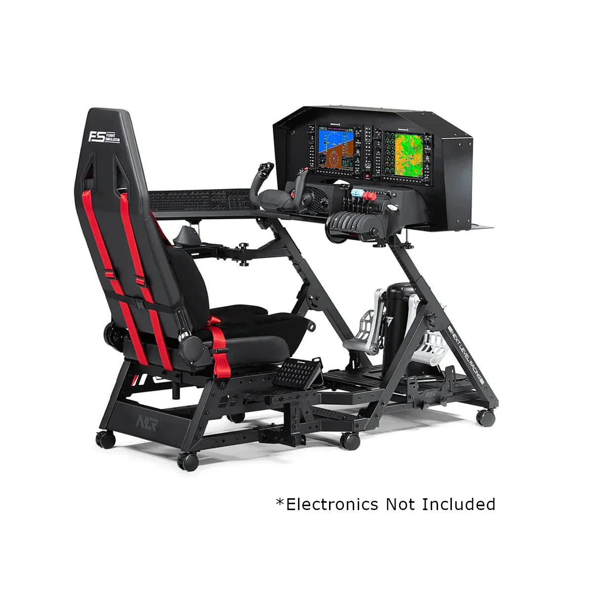 Next Level Racing Flight Stand Pro - Image 8