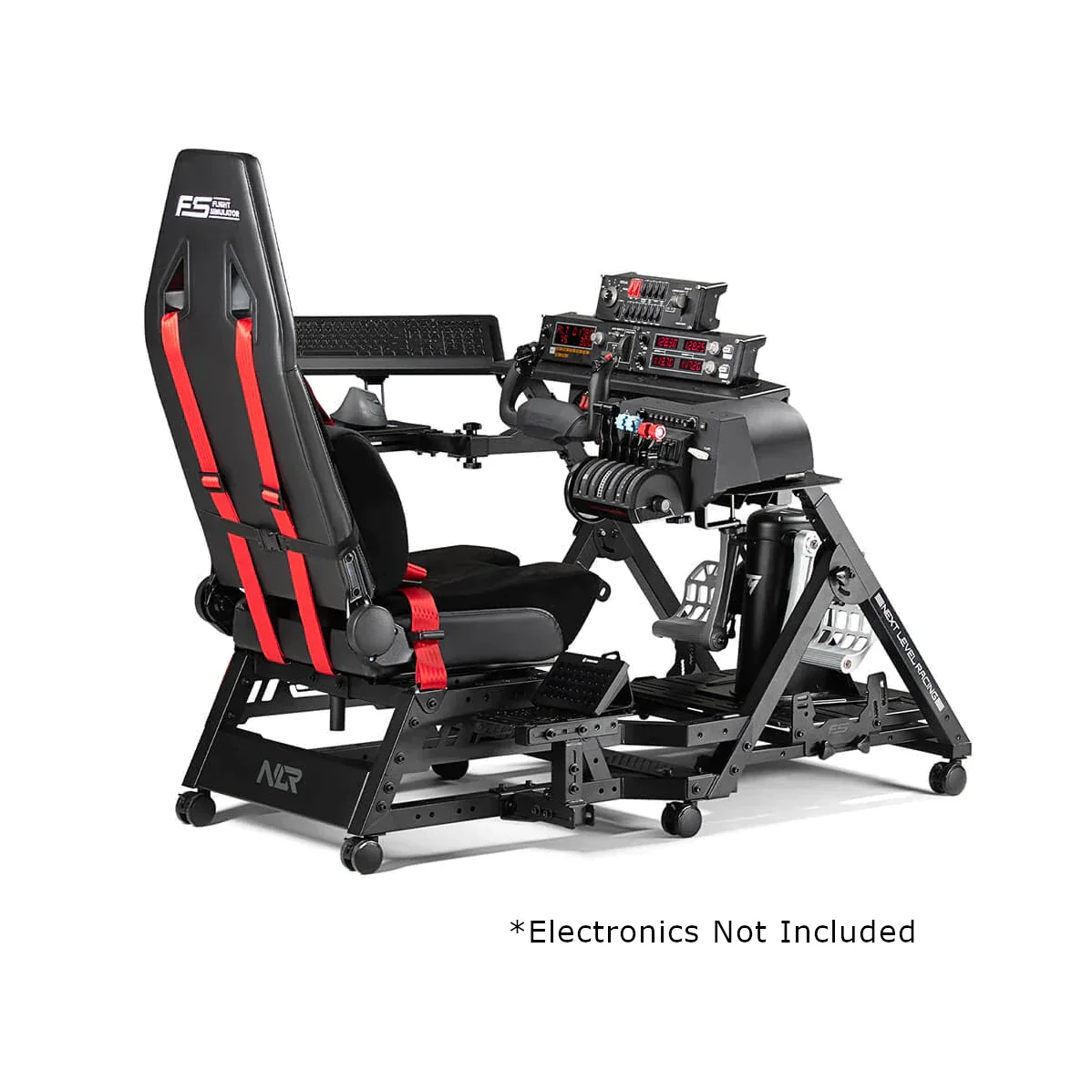 Next Level Racing Flight Stand Pro - Image 9
