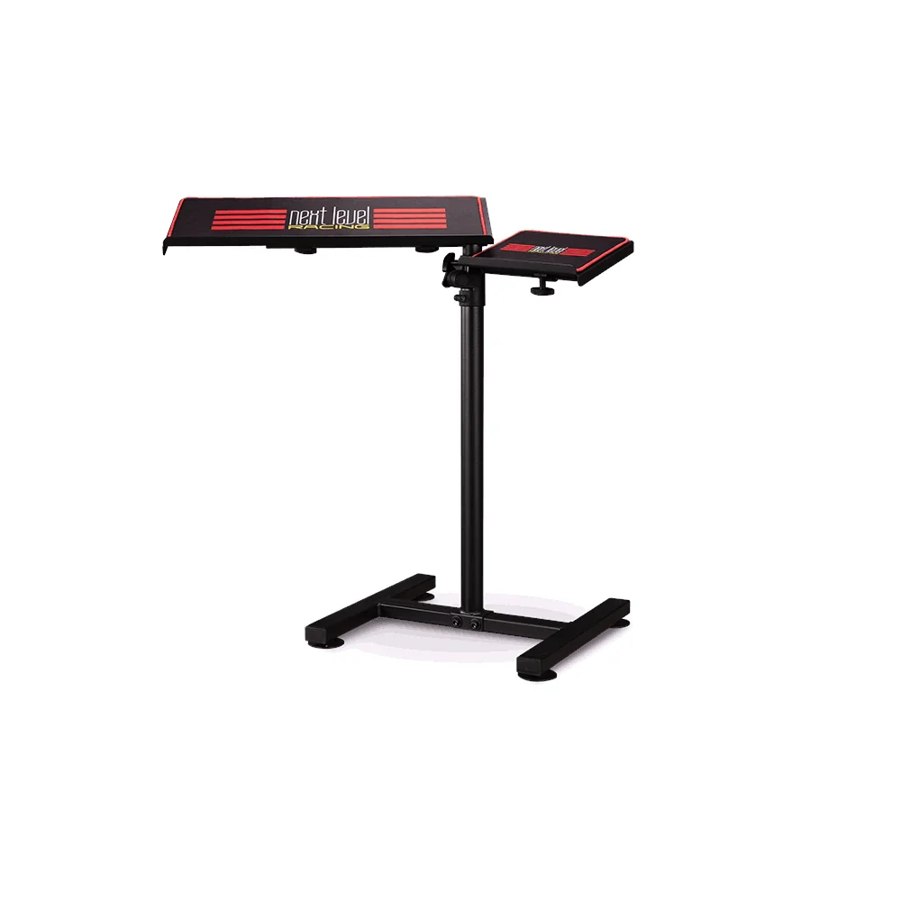 Next Level Racing Free Standing Keyboard & Mouse Stand