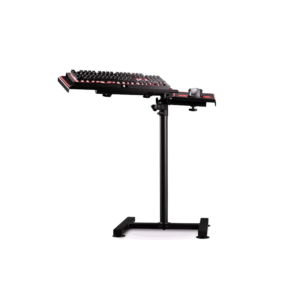 Next Level Racing Free Standing Keyboard & Mouse Stand - Image 2