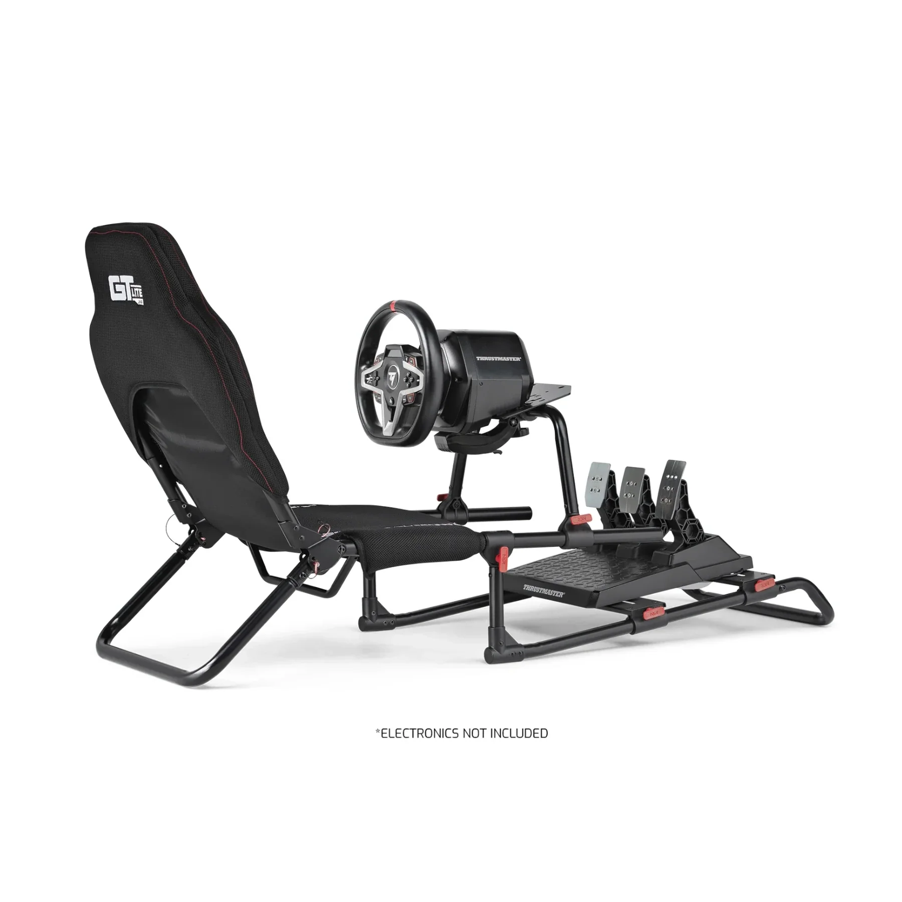 Next Level Racing GTLite Junior Simulator Cockpit - Image 5