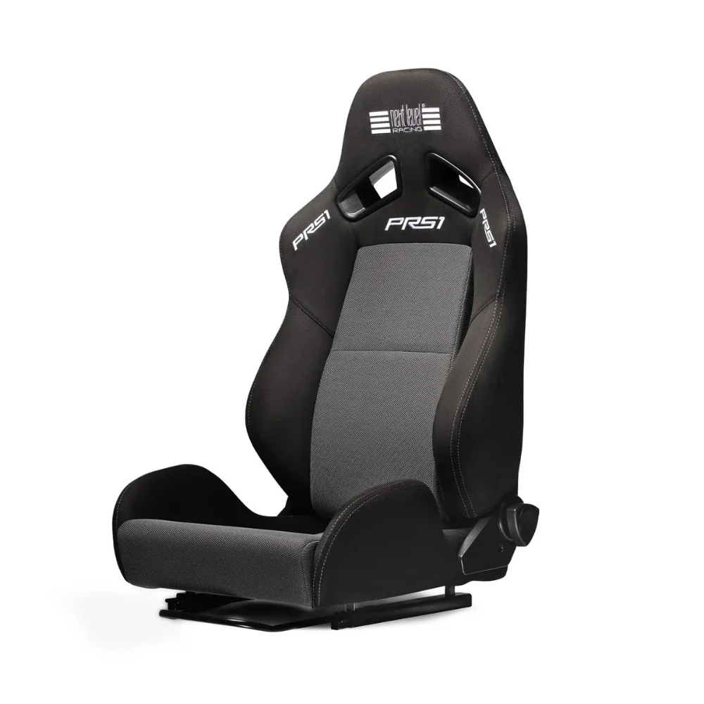 Next Level Racing PRS1 Performance Reclining Sim Racing Seat