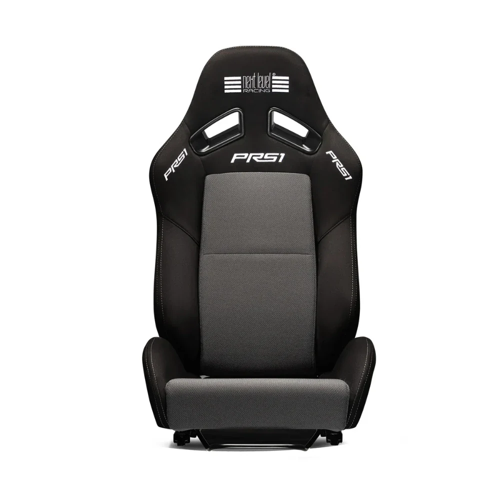 Next Level Racing PRS1 Performance Reclining Sim Racing Seat - Image 2