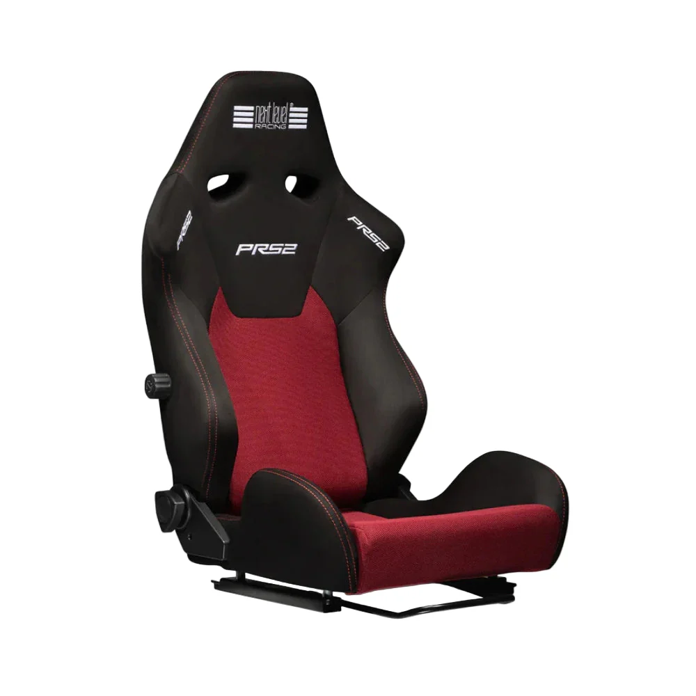 Next Level Racing PRS2 Performance Reclining Sim Racing Seat