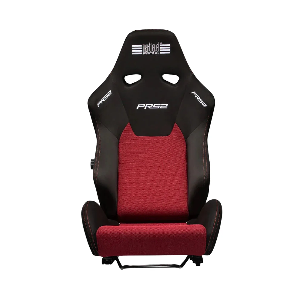 Next Level Racing PRS2 Performance Reclining Sim Racing Seat - Image 2