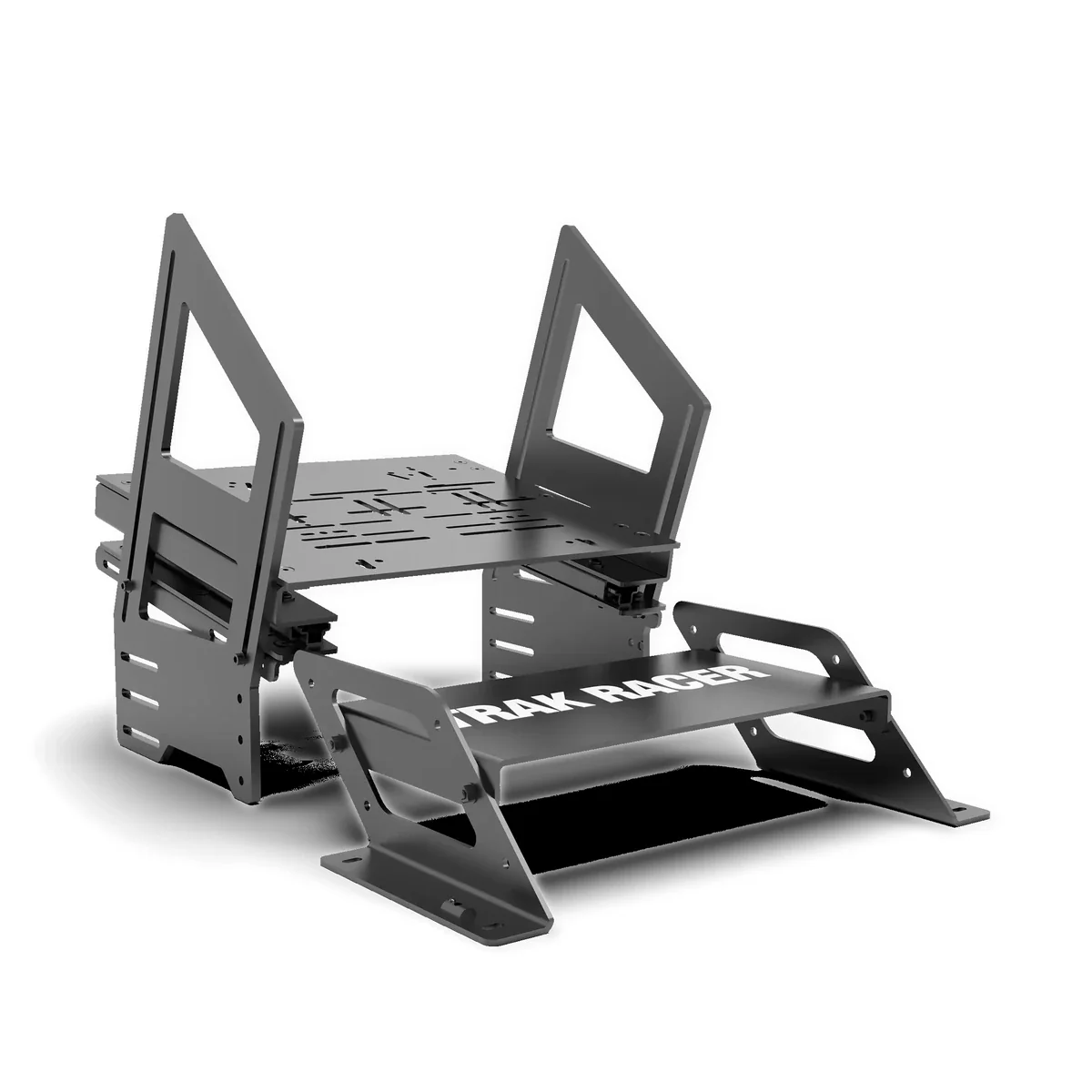 Trak Racer Pedal Slider Kit for Trak Racer TR80, TR80-LITE, TR160 and TR120 - Image 3
