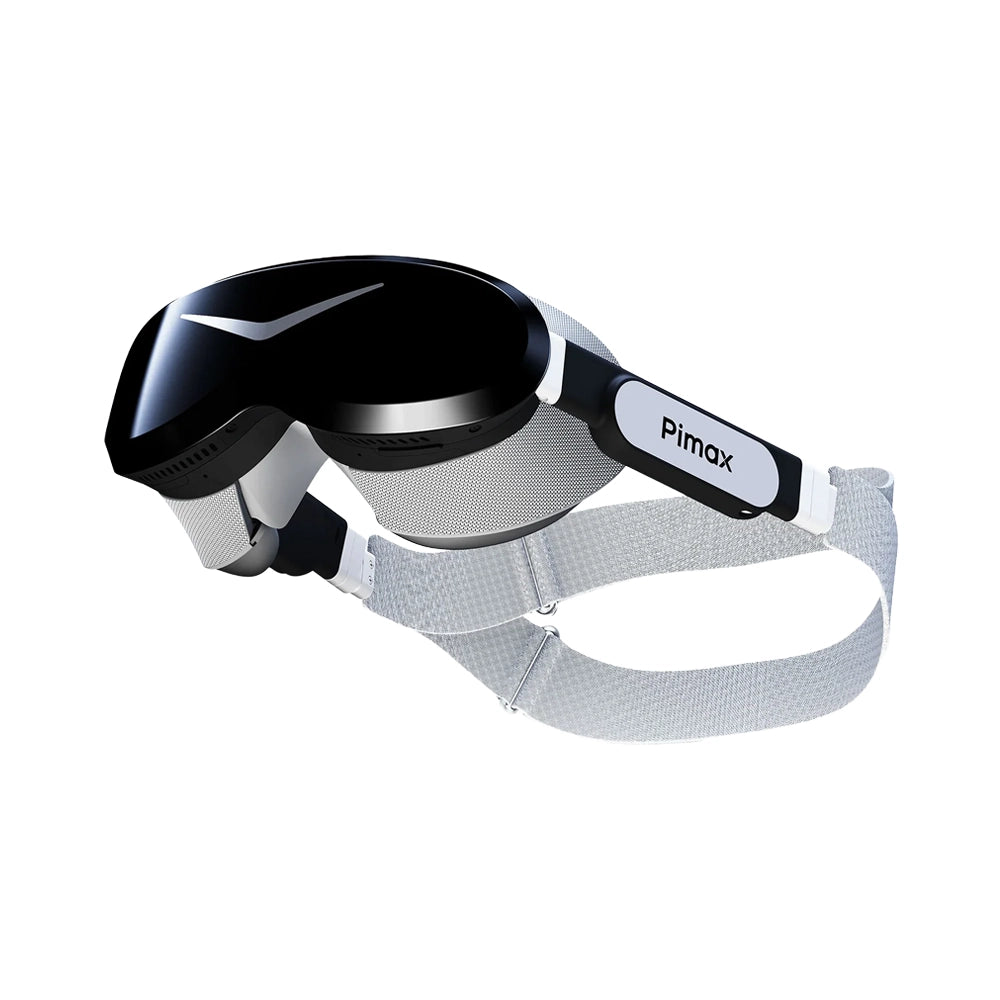 Pimax Dream Air | Ultralight 8K Micro-OLED VR - Image 2