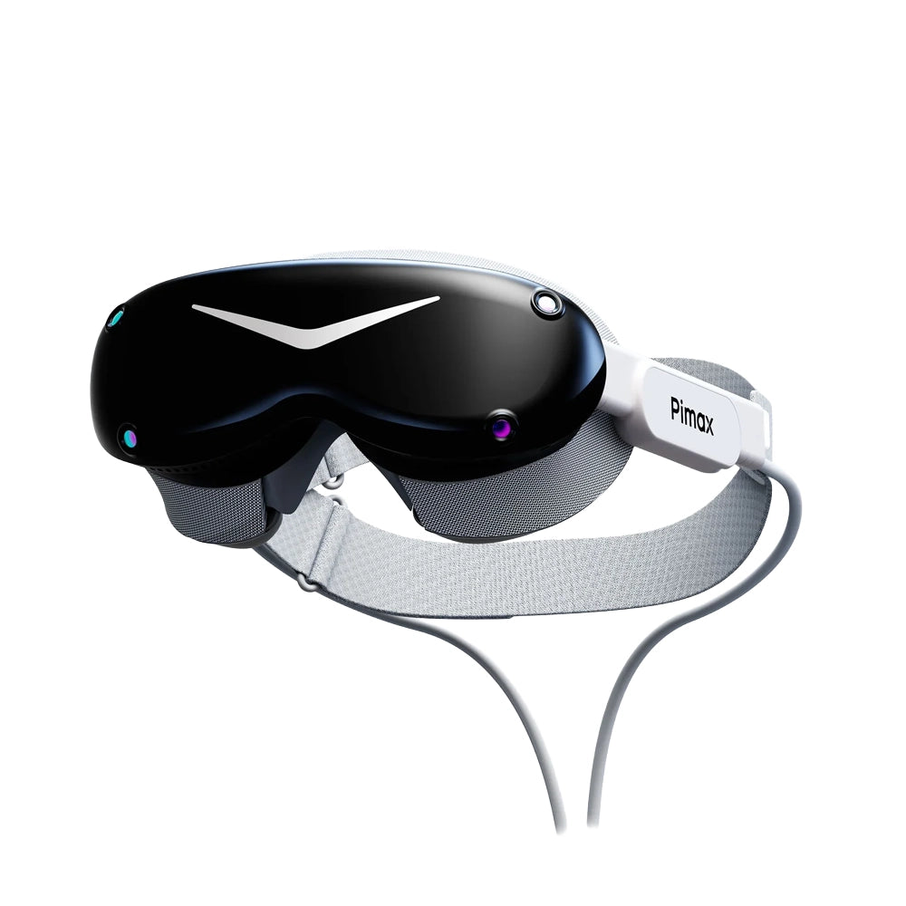 Pimax Dream Air | Ultralight 8K Micro-OLED VR - Image 3