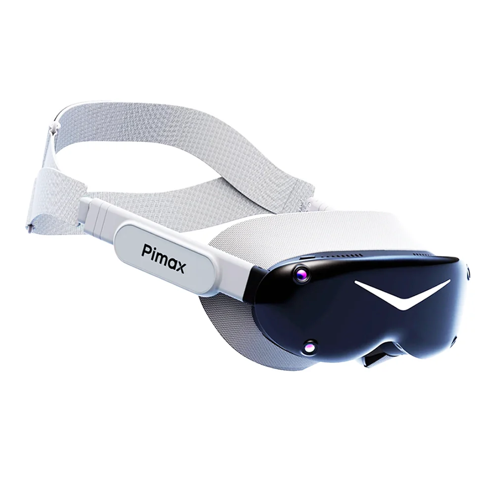 Pimax Dream Air | Ultralight 8K Micro-OLED VR - Image 4