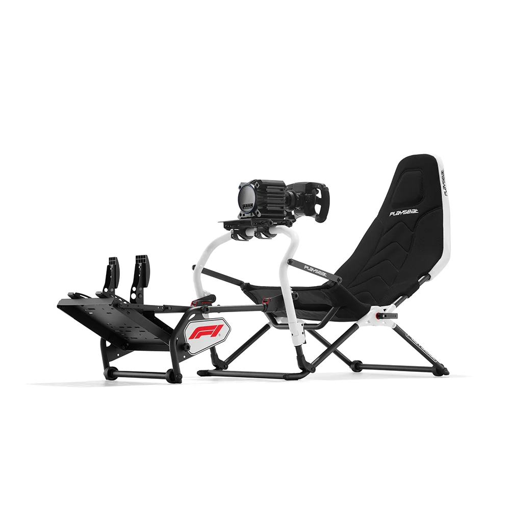 Playseat Challenge DD - F1 Edition - Image 2