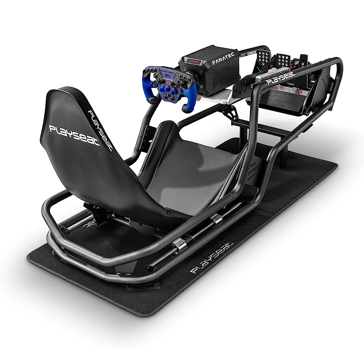 Playseat Floor Mat XL - Image 4