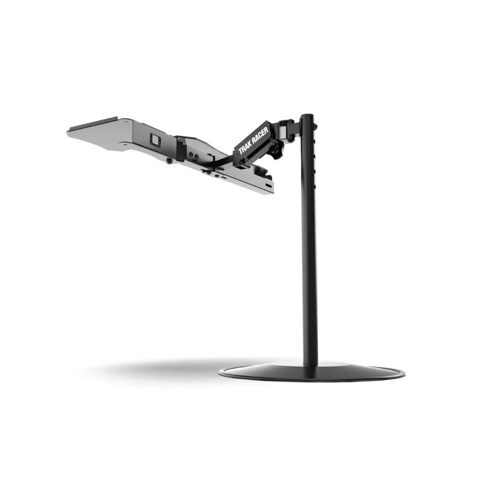 Trak Racer Adjustable Free-Standing Keyboard and Mouse Tray - Image 5