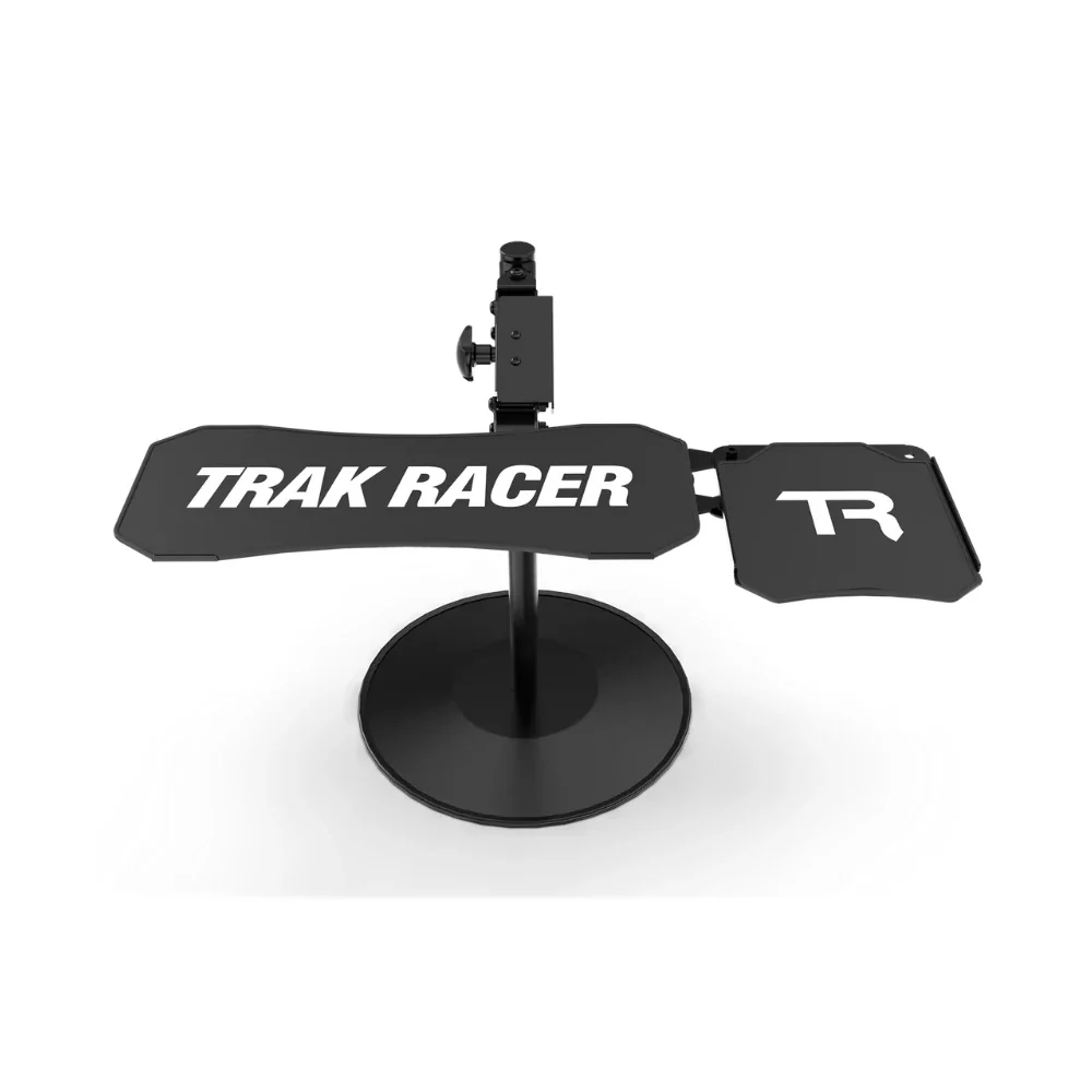 Trak Racer Adjustable Free-Standing Keyboard and Mouse Tray - Image 7