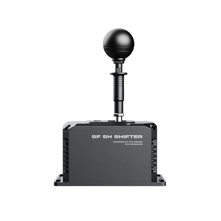 PXN SF SH | Dual H-Pattern and Sequential 7+1 Shifter - Image 3