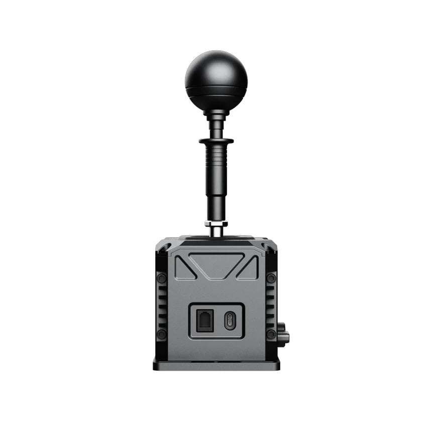 PXN SF SH | Dual H-Pattern and Sequential 7+1 Shifter - Image 4