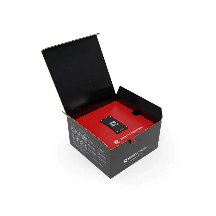 Qubic System QS-210 3DoF Motion System - Image 3
