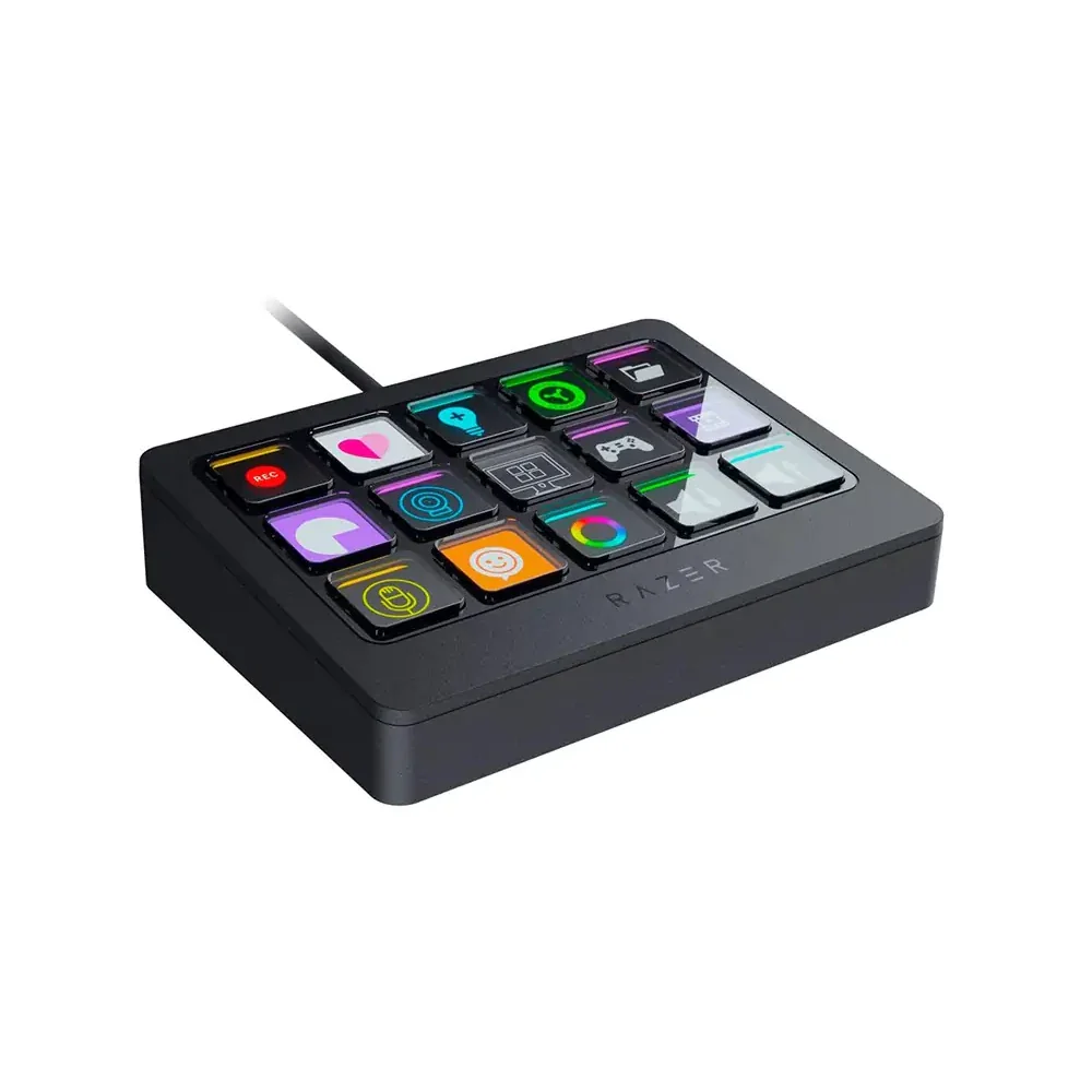 Razer Stream Controller X - Image 2