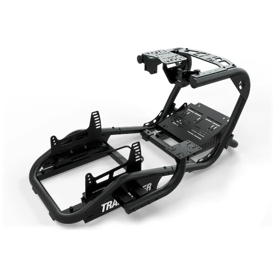 Trak Racer RS8 PlayStation Racer Pack - Image 5