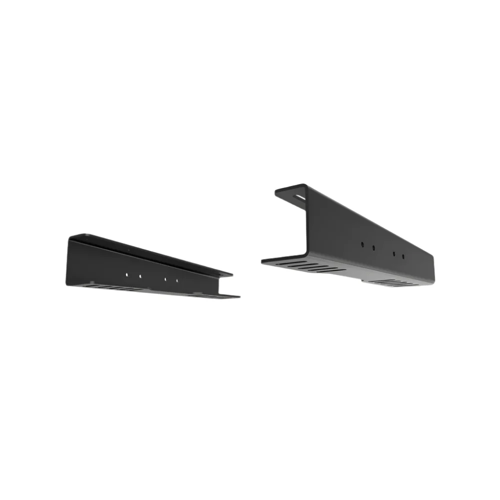 Trak Racer Seat Bracket Set for Recline Seats (no Angle Adjustment)