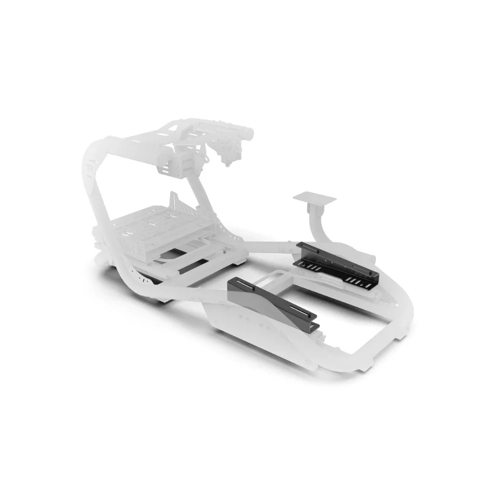 Trak Racer Seat Bracket Set for Recline Seats (no Angle Adjustment) - Image 2