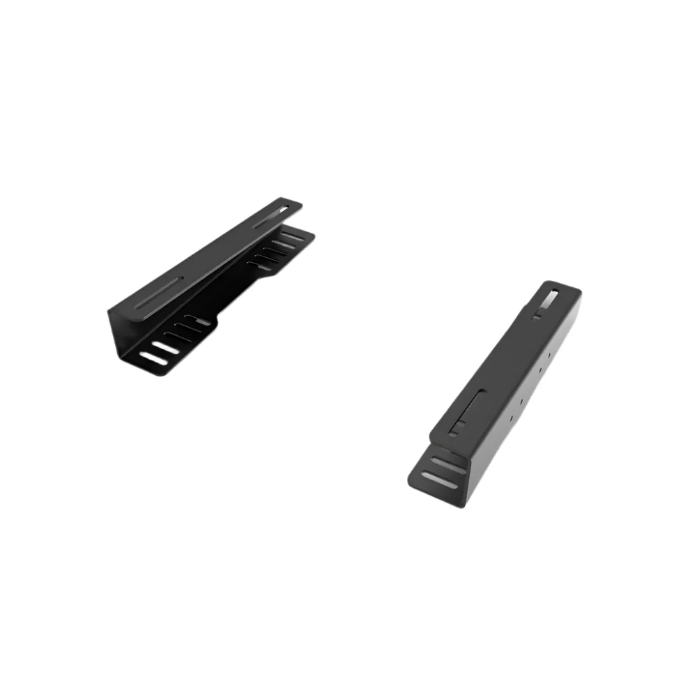 Trak Racer Seat Bracket Set for Recline Seats (no Angle Adjustment) - Image 5