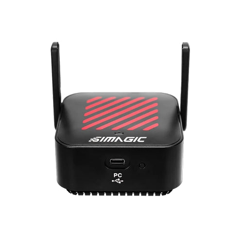 Simagic AirLink Wireless Hotspot - Image 2