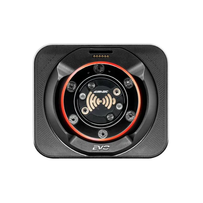 Simagic Alpha Evo Pro Wheel Base (18Nm) - Image 10