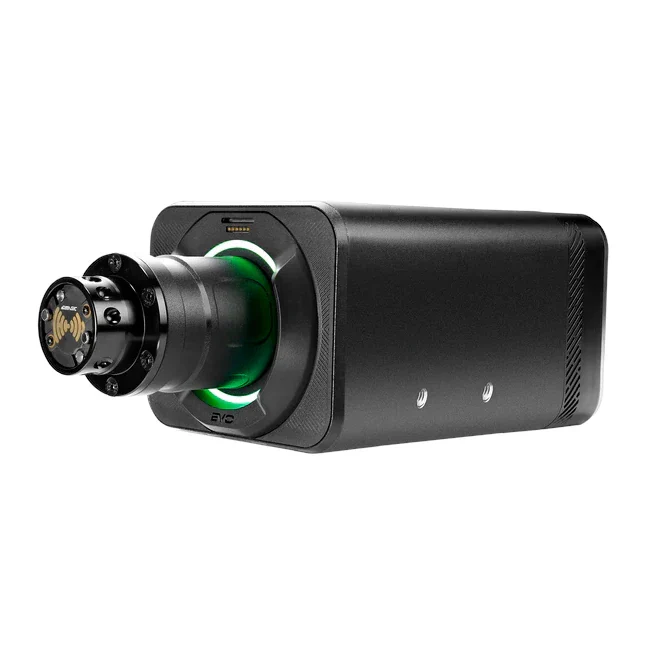 Simagic Alpha Evo Pro Wheel Base (18Nm) - Image 2