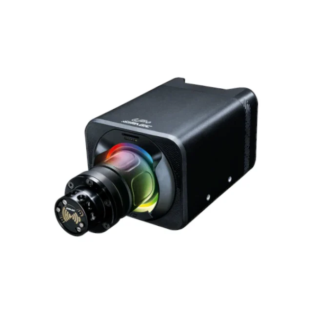 Simagic Alpha Evo Pro Wheel Base (18Nm) - Image 3