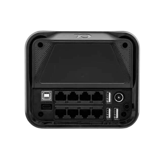 Simagic Alpha Evo Pro Wheel Base (18Nm) - Image 7
