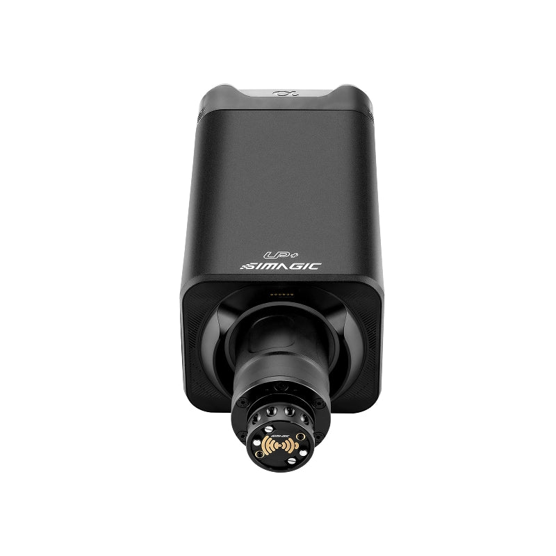 Simagic Alpha Evo Ultra (28Nm) | Sim Racing Excellence - Image 3