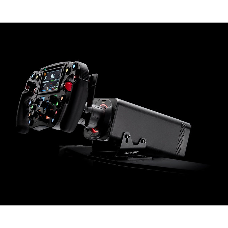 Simagic Alpha Evo Ultra (28Nm) | Sim Racing Excellence - Image 5