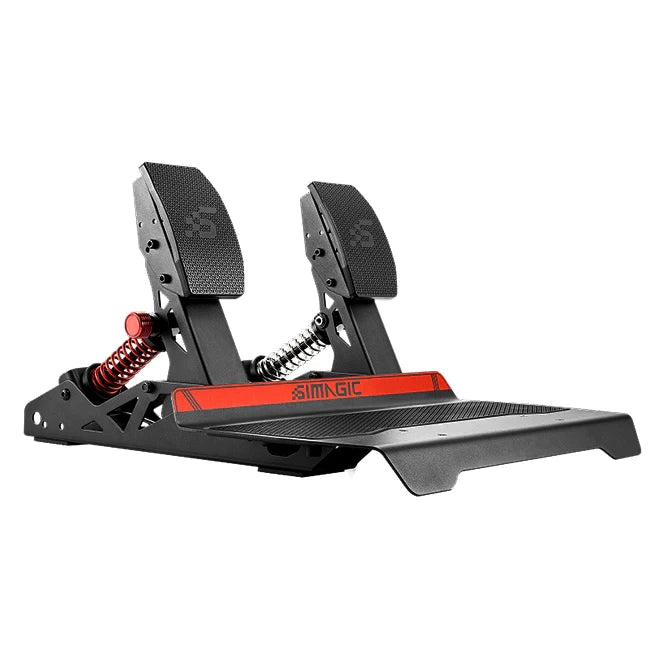 Simagic Alpha Evo Sport + Neo X 330T Bundle - Image 4