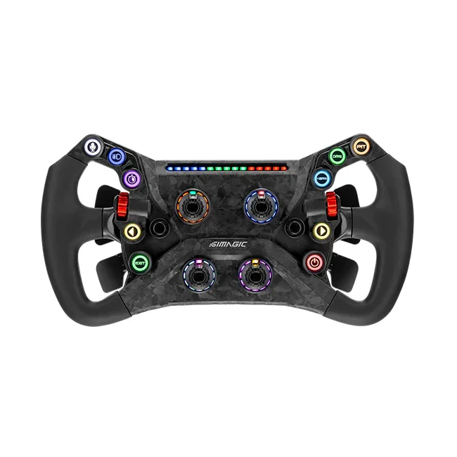 Simagic Alpha Evo Sport + GT Neo Bundle - Image 2