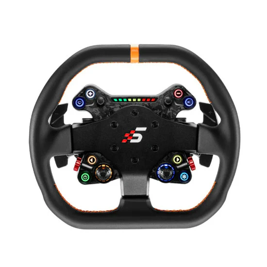Simagic Alpha Evo Sport + Neo X 310G Bundle - Image 2