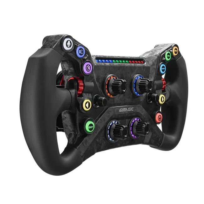 Simagic GT Neo - Image 2