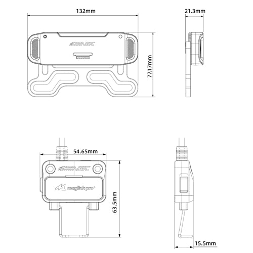 Simagic MagDock - Image 6